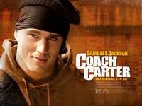 pic for Coach Carter